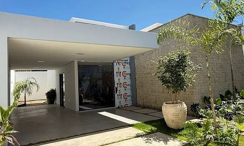 Casa Na Zona Leste C...