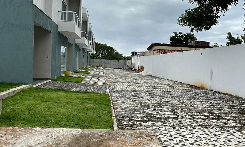 Belo Village Em Abra...