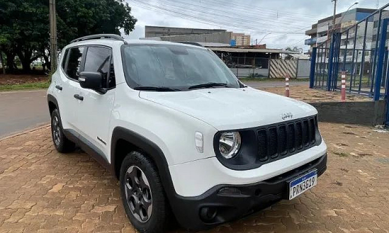 Jeep Renegade Sport ...