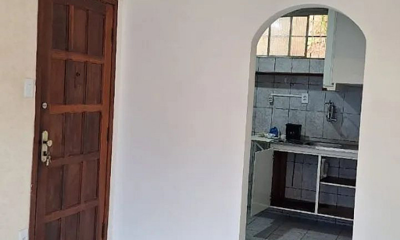 Alugo Apartamento 2/...