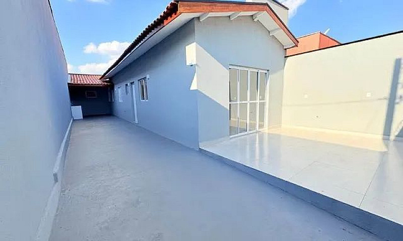 Vendo Casa Em Marcil...