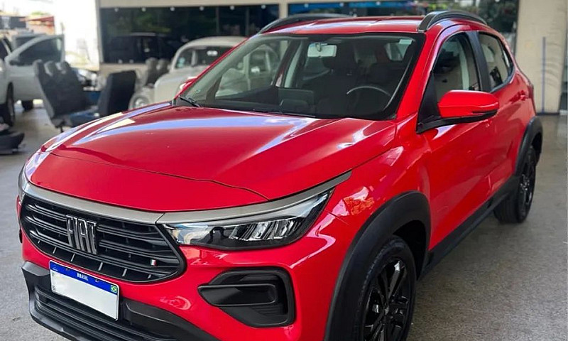 Fiat Pulse Drive 1.0...