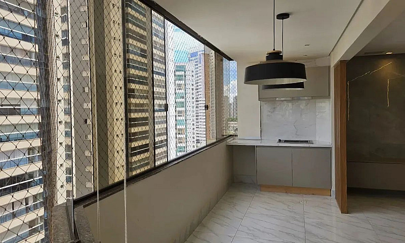 Apartamento Para Ven...