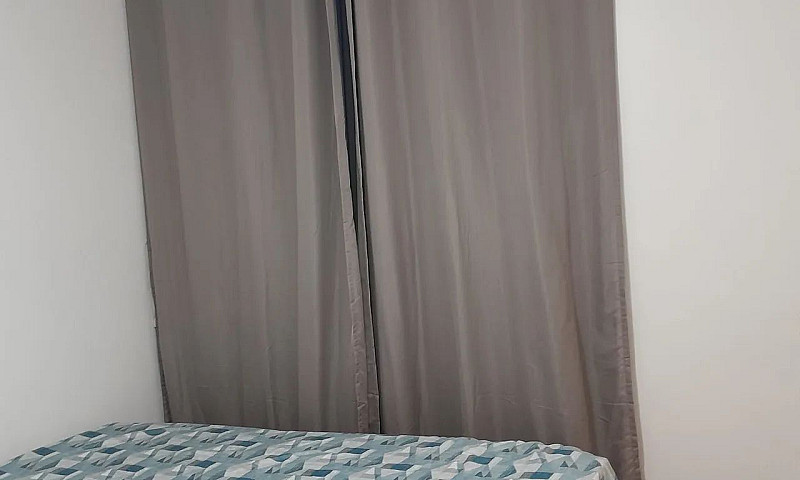 Alugo Apartamento Em...