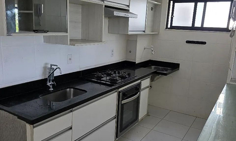 Aluguel Apartamento ...