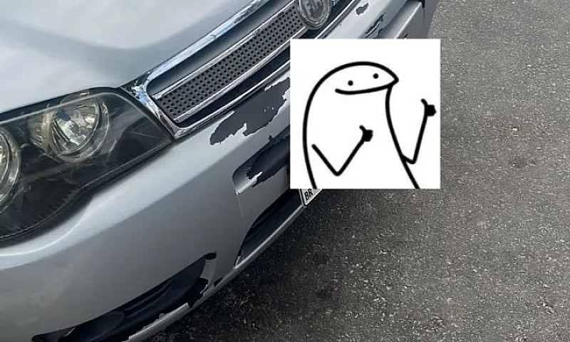 Fiat Palio 1.0/ Trof...