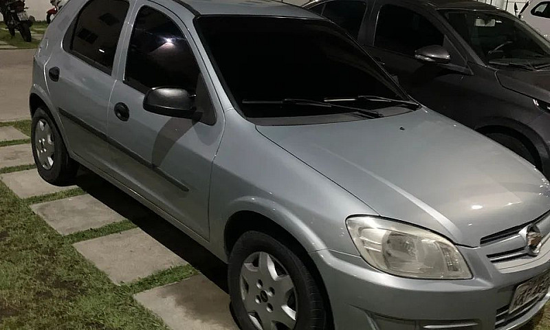 Chevrolet Celta Spir...