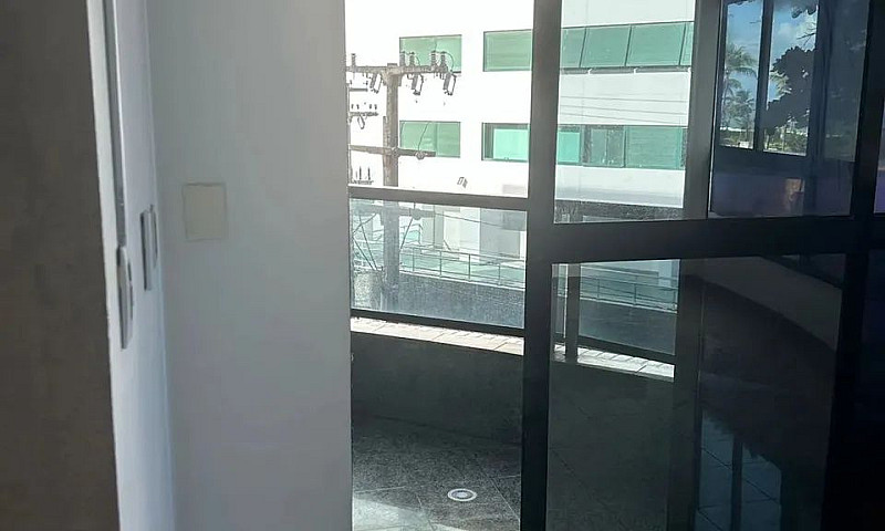 Apartamento 2 Quarto...