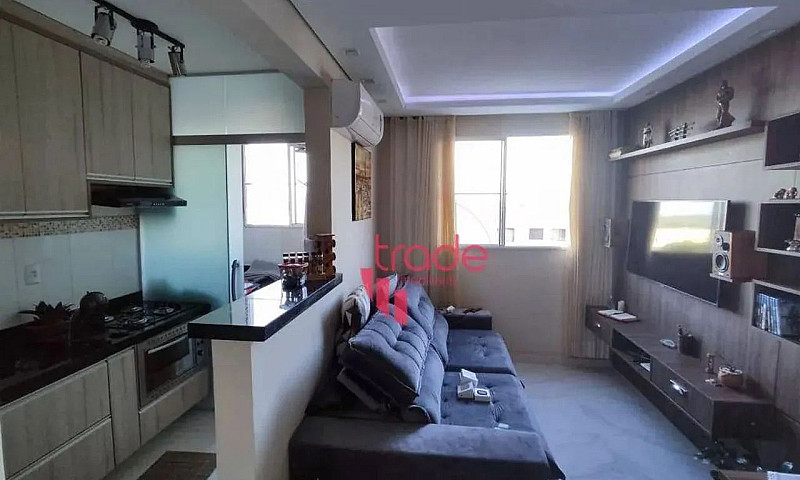 Apartamento Para Ven...