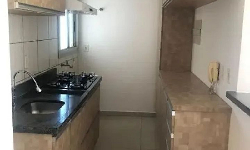 Apt De 3 Qtos No Jd ...