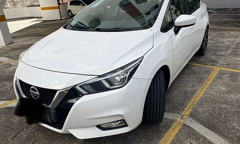 Versa Sense 2022...