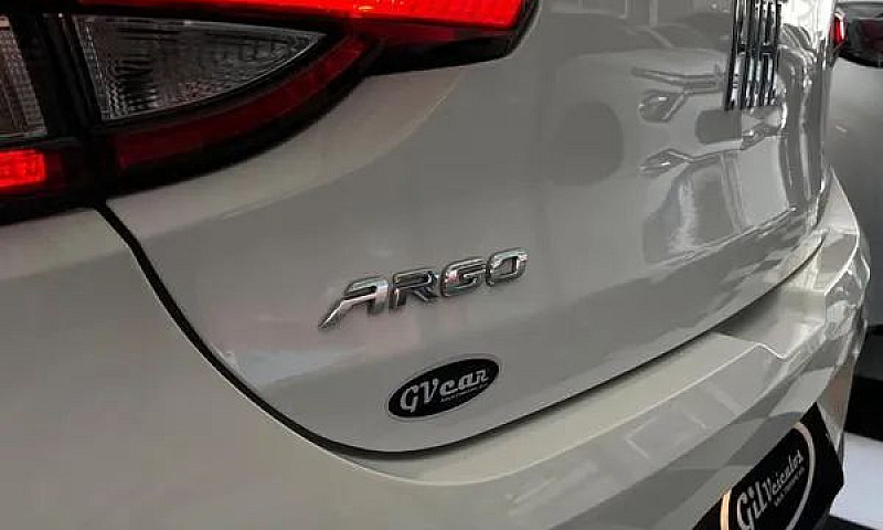 Fiat Argo 1.0 2024 C...