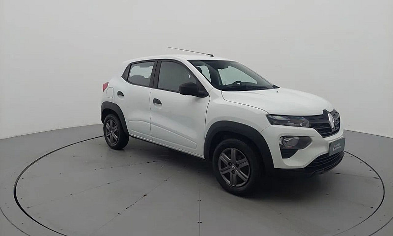 Renault Kwid 2024 1....