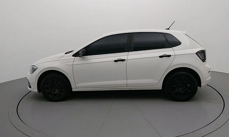 Volkswagen Polo Trac...