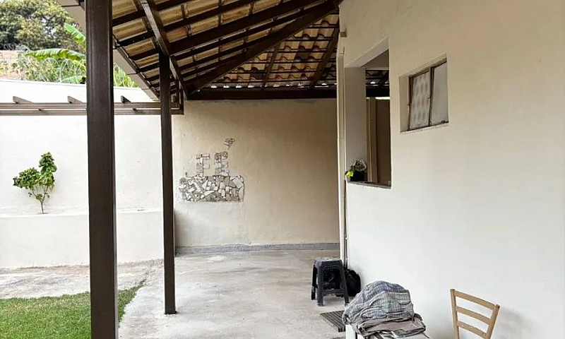 Casa Pousada Del Rey...