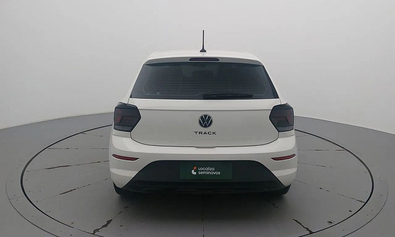 Volkswagen Polo Trac...