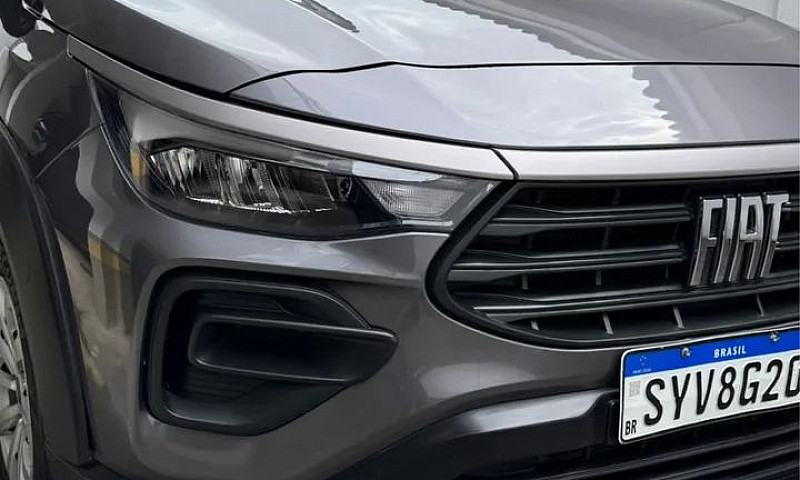 Fiat Pulse Audace 1....