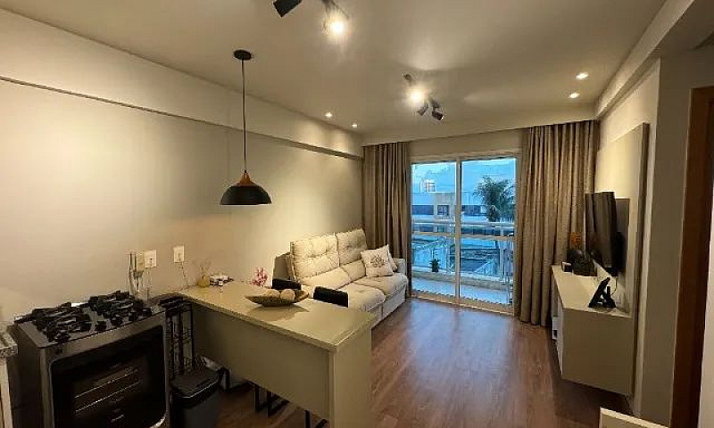 Apartamento Mobiliad...