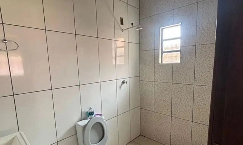 Vendo Casa No Tapanã...