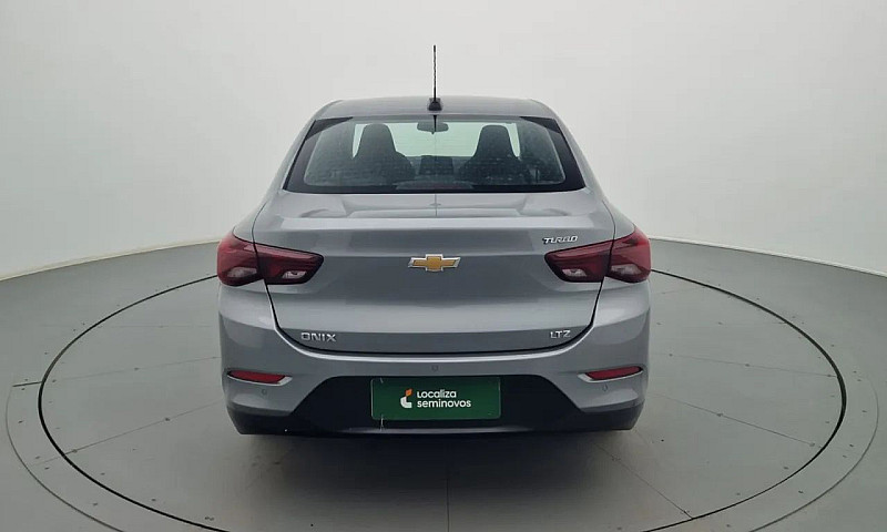 Chevrolet Onix 2024 ...