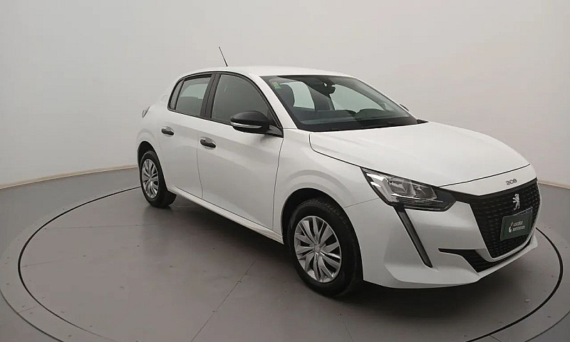 Peugeot 208 Like 1.6...