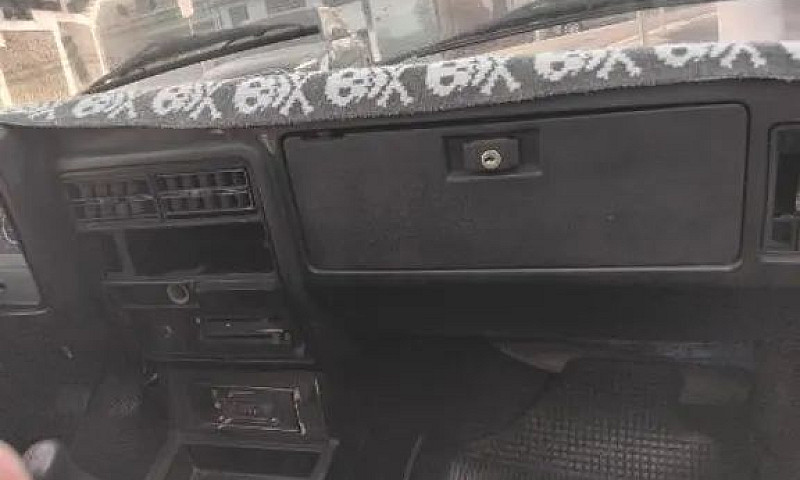 Chevrolet Opala L/Sl...