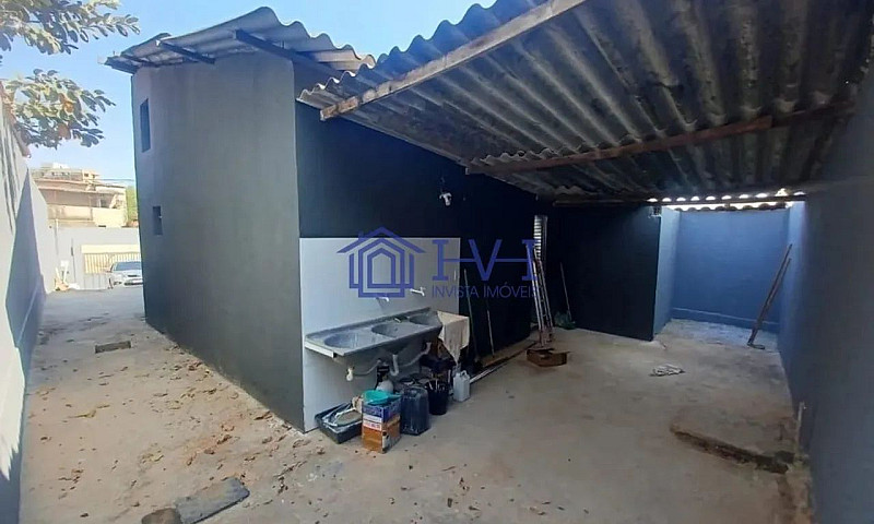 Casa Locação Lagoa S...