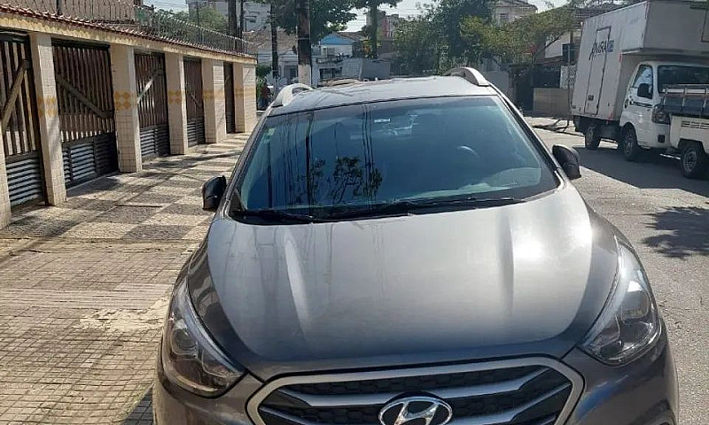 Hyundai Ix35 Gl 2.0 ...