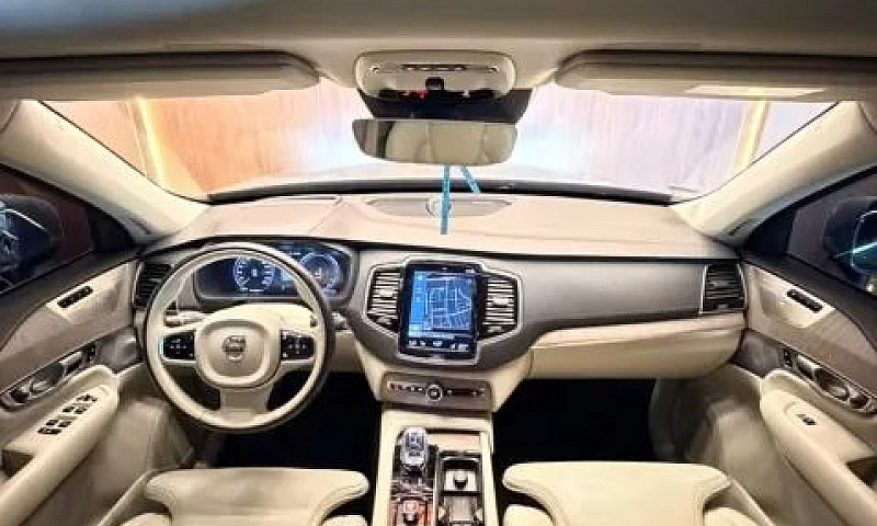 Volvo Xc-90 Xc 90 T-...