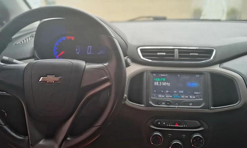 Chevrolet Prisma Sed...