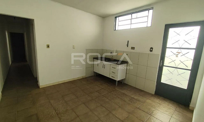 Casa Padrão Para Alu...