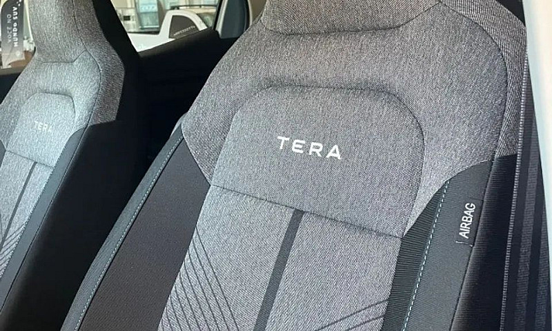 Volkswagen Tera Comf...