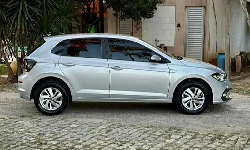 Volkswagen Polo 1.6 ...