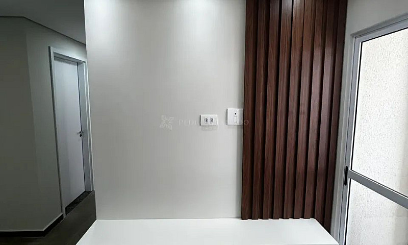 Apartamento A Poucos...