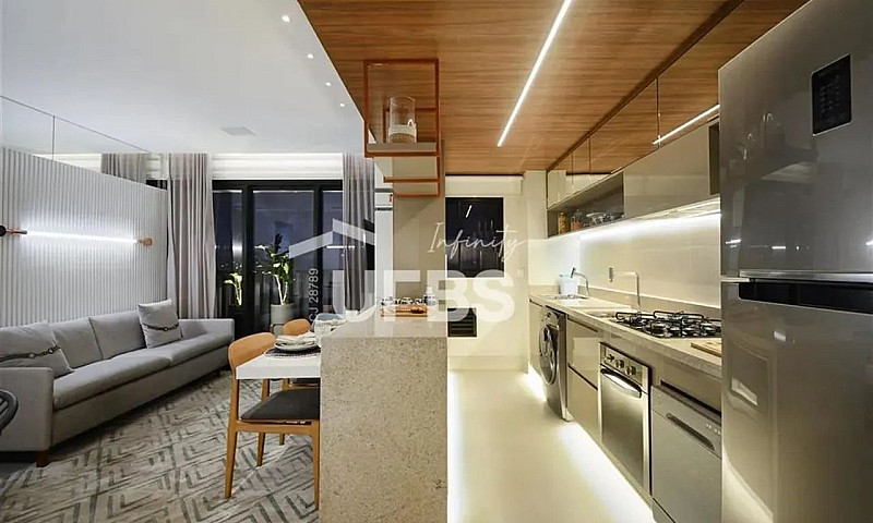 Apartamento No Moove...