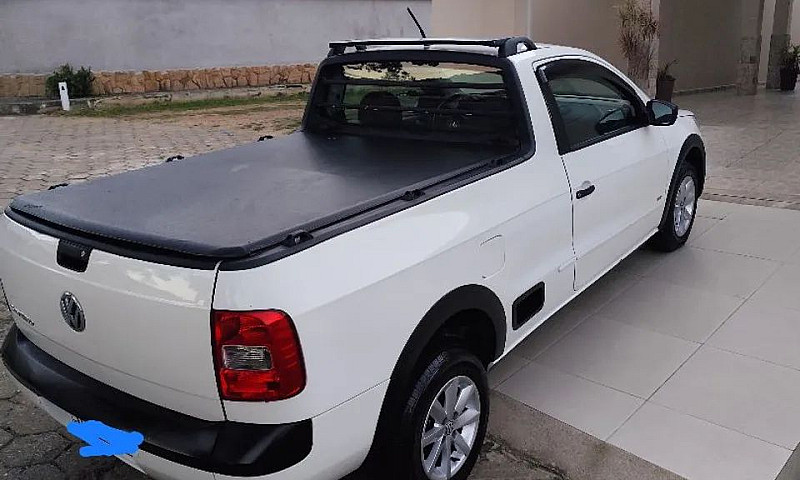 Volkswagen Saveiro 1...