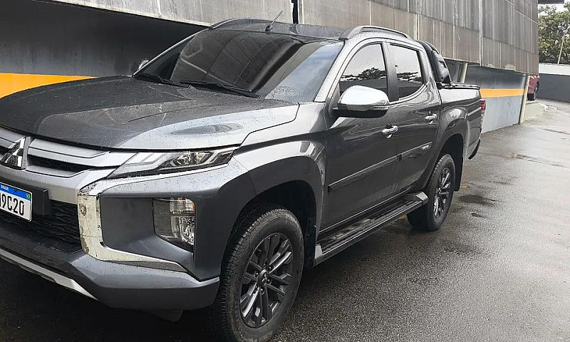Mitsubishi L200 Trit...