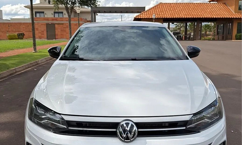 Volkswagen Polo High...