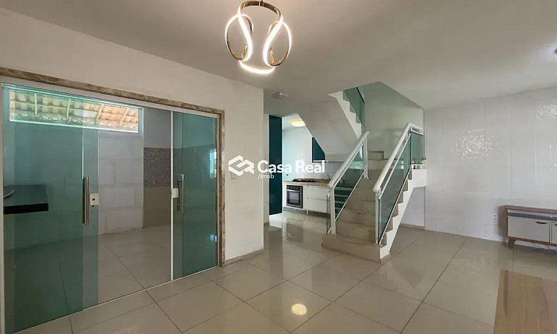 Casa Duplex No Resid...