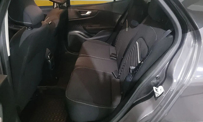 Fiat Pulse Audace 1....