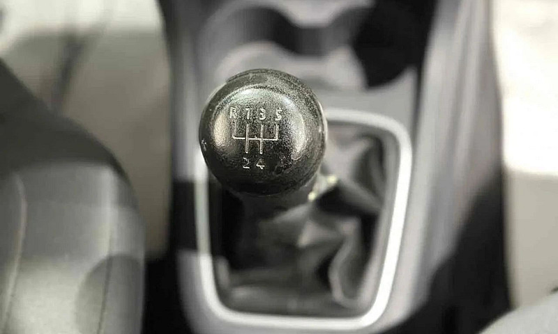 Volkswagen Fox Trend...