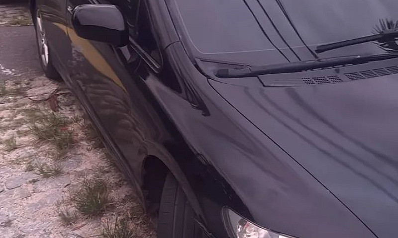 Honda Civic Sedan Lx...