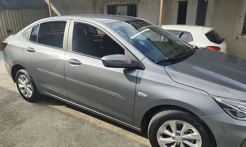 Chevrolet Onix Plus ...