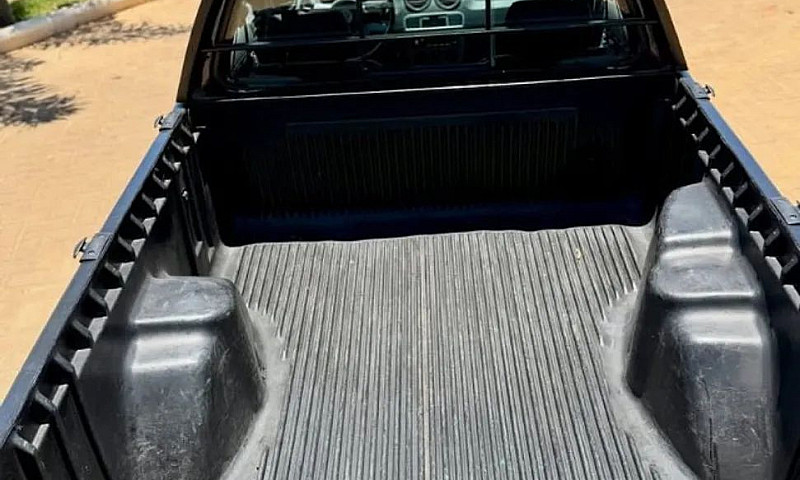 Volkswagen Saveiro S...