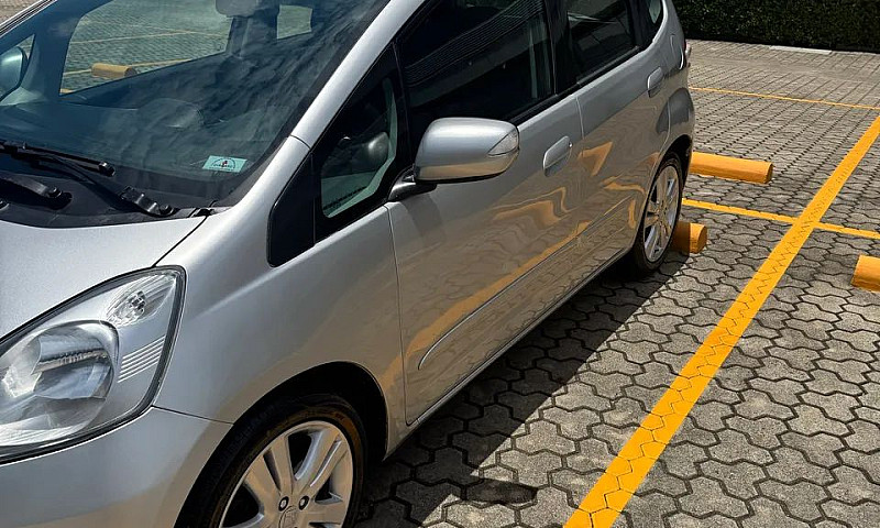 Honda Fit Ex/S/Ex 1....