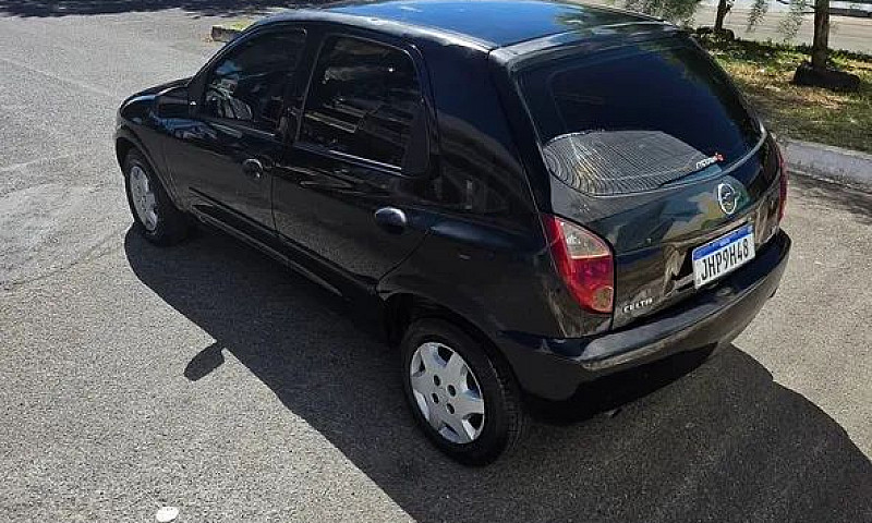 Chevrolet Celta Life...