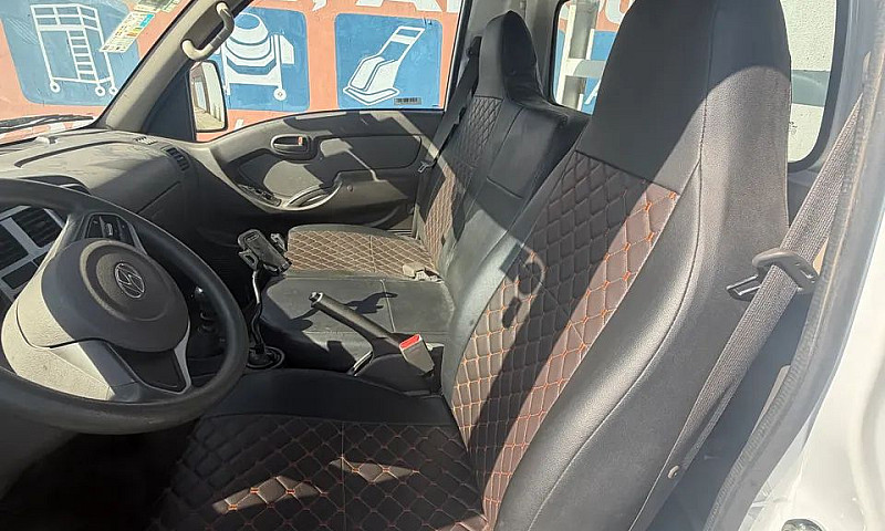 Hyundai Hr 2.5 4Wd D...