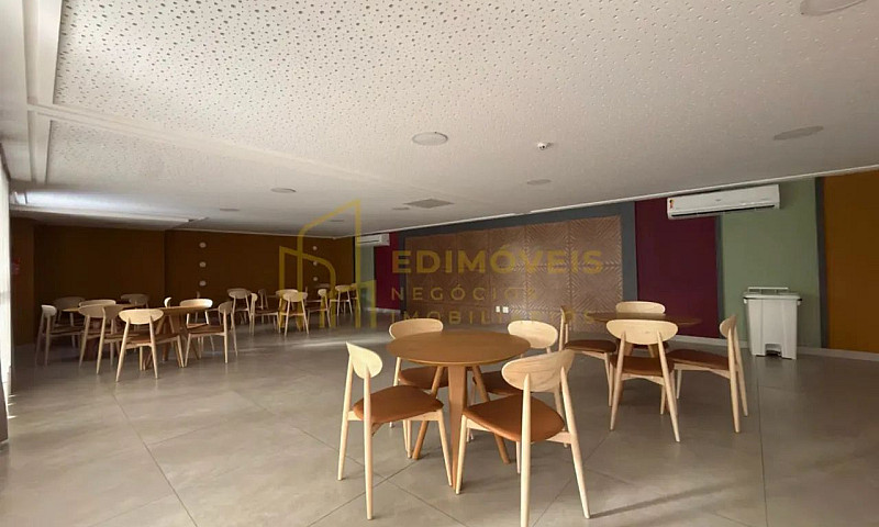 Apartamento Pronto P...