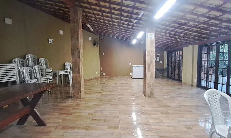 Ótimo 2Quartos Pechi...