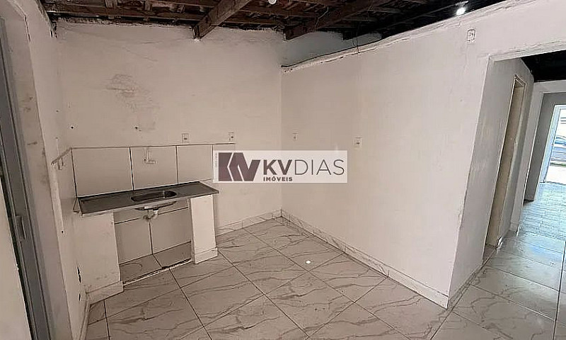 Casa Para Aluguel No...